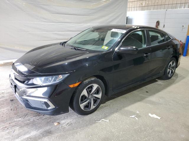 2021 HONDA CIVIC LX, 