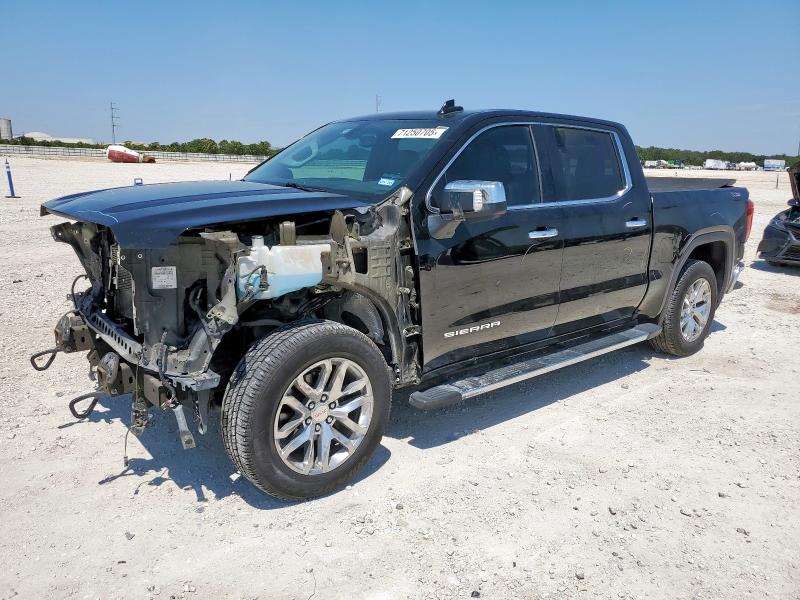 2020 GMC SIERRA K1500 SLT, 