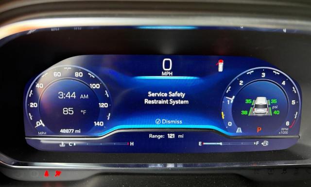 55SWF4KB3HU182609 - 2017 MERCEDES-BENZ C 300 4MATIC RED photo 9