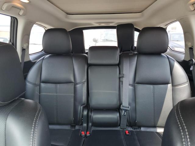 5N1DR2DM9LC576149 - 2020 NISSAN PATHFINDER PLATINUM Կանաչ լուսանկար 10