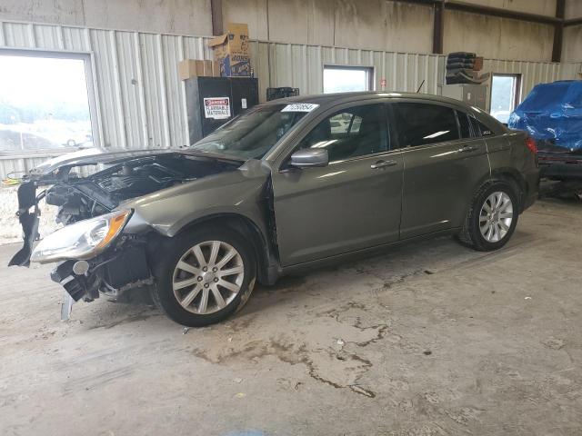 2012 CHRYSLER 200 TOURING, 