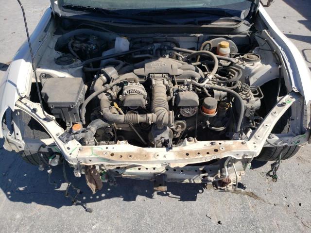 JF1ZNAA15D2703387 - 2013 TOYOTA SCION FR-S თეთრი ფოტო 11