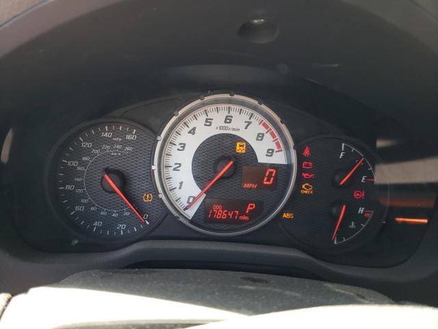 JF1ZNAA15D2703387 - 2013 TOYOTA SCION FR-S თეთრი ფოტო 9