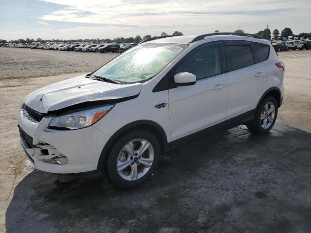2015 FORD ESCAPE SE, 