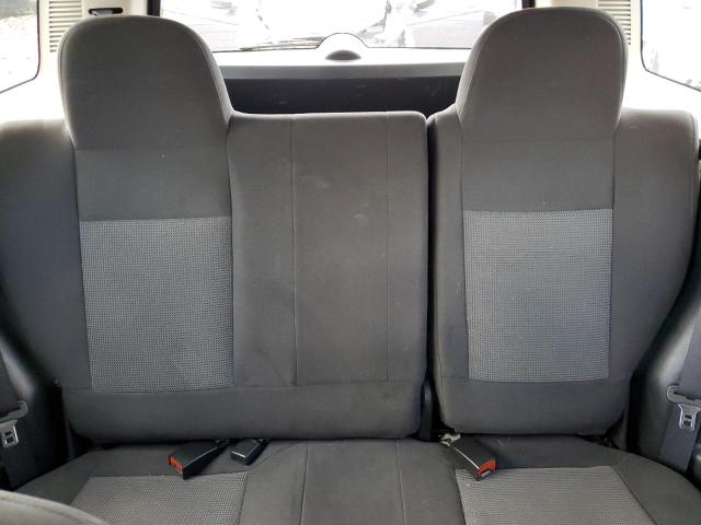 1C4NJPBA8GD699141 - 2016 JEEP PATRIOT SPORT GRAY photo 10