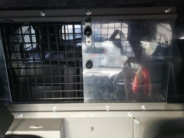 1FM5K8AR7HGC87475 - 2017 FORD EXPLORER POLICE INTERCEPTOR 白色 照片 10