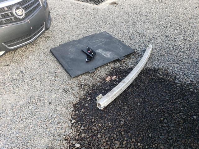 1FM5K8AR7HGC87475 - 2017 FORD EXPLORER POLICE INTERCEPTOR 白色 照片 13