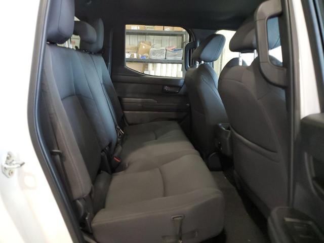 3TMLB5JN9SM134116 - 2025 TOYOTA TACOMA DOUBLE CAB 白色 照片 10
