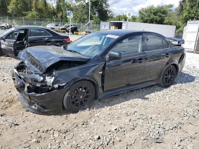 2011 MITSUBISHI LANCER ES/ES SPORT, 