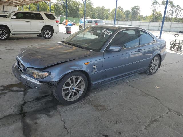 2004 BMW 330 CI, 