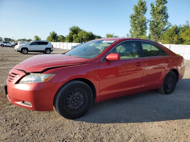 2007 TOYOTA CAMRY CE, 