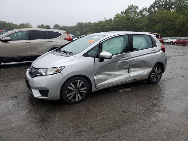 2015 HONDA FIT EX, 