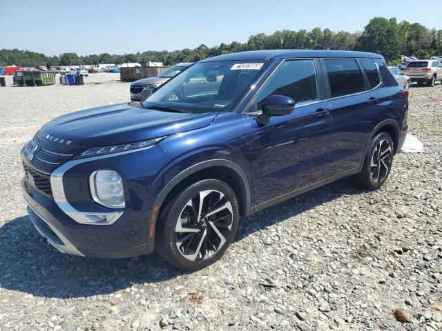 2022 MITSUBISHI OUTLANDER SE, 