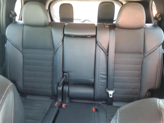 JA4J4UA80NZ080711 - 2022 MITSUBISHI OUTLANDER SE BLUE photo 10