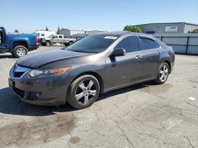 2009 ACURA TSX, 