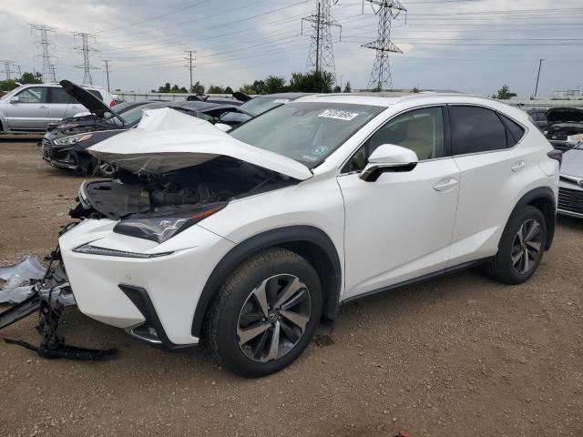 2019 LEXUS NX 300 BASE, 