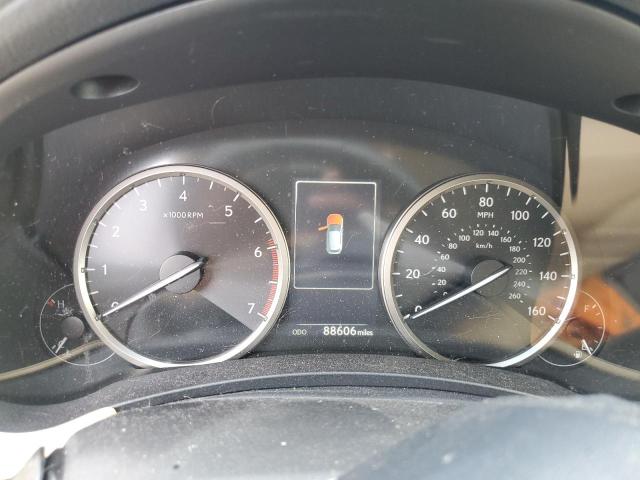 JTJBARBZ2K2190829 - 2019 LEXUS NX 300 BASE Սպիտակ լուսանկար 9