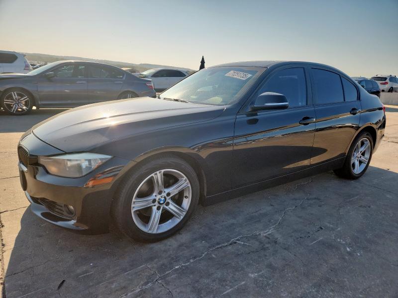 2015 BMW 328 I, 