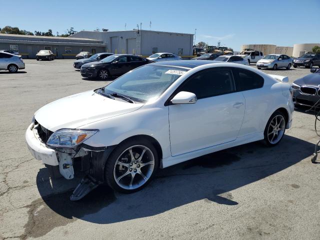 2010 TOYOTA SCION TC, 