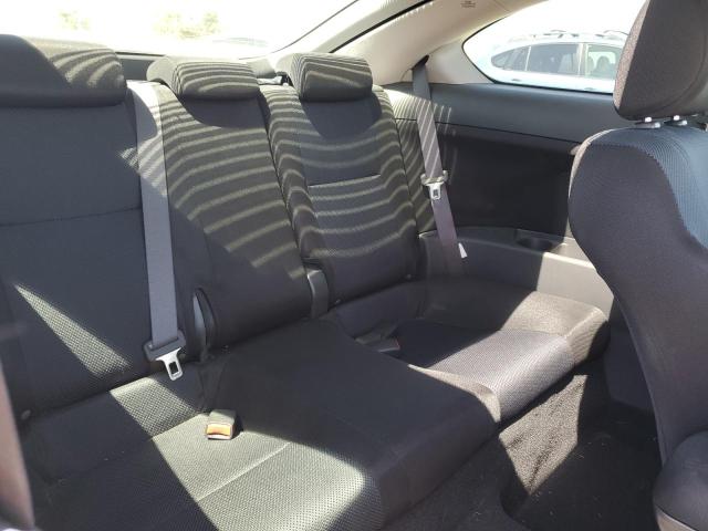 JTKDE3B73A0317604 - 2010 TOYOTA SCION TC 白色 照片 10