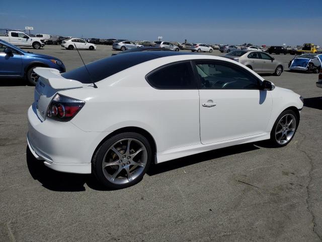 JTKDE3B73A0317604 - 2010 TOYOTA SCION TC 白色 照片 3