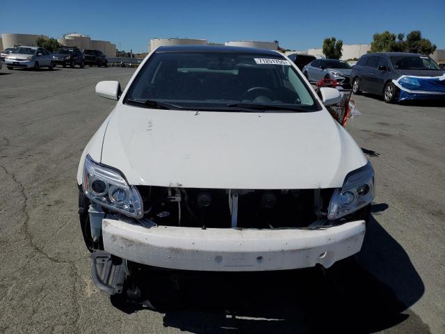 JTKDE3B73A0317604 - 2010 TOYOTA SCION TC 白色 照片 5