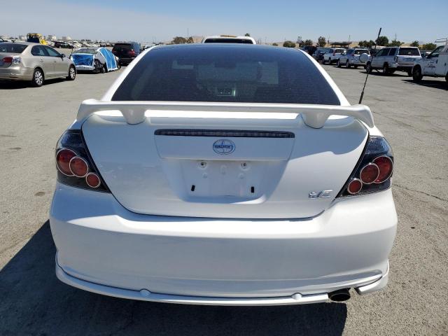 JTKDE3B73A0317604 - 2010 TOYOTA SCION TC 白色 照片 6