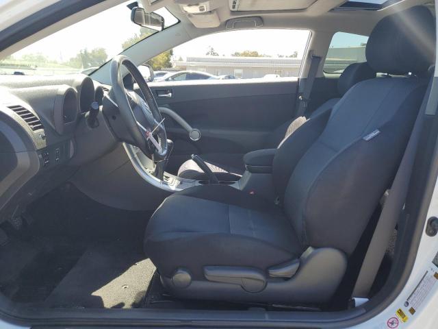 JTKDE3B73A0317604 - 2010 TOYOTA SCION TC 白色 照片 7