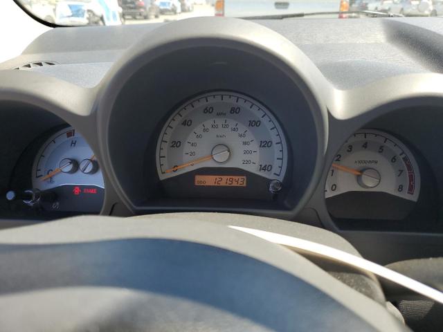 JTKDE3B73A0317604 - 2010 TOYOTA SCION TC 白色 照片 9