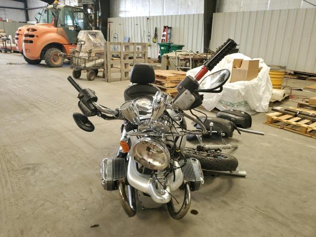 WB10434A4WZA61901 - 1998 BMW R1200 C BLACK photo 2