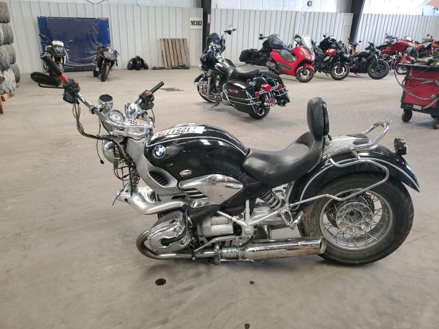 WB10434A4WZA61901 - 1998 BMW R1200 C BLACK photo 3