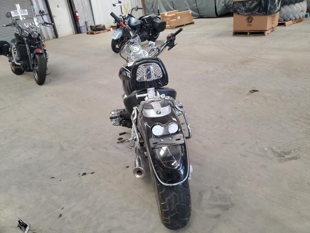 WB10434A4WZA61901 - 1998 BMW R1200 C BLACK photo 4