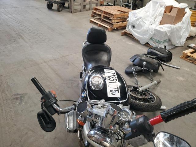 WB10434A4WZA61901 - 1998 BMW R1200 C BLACK photo 5