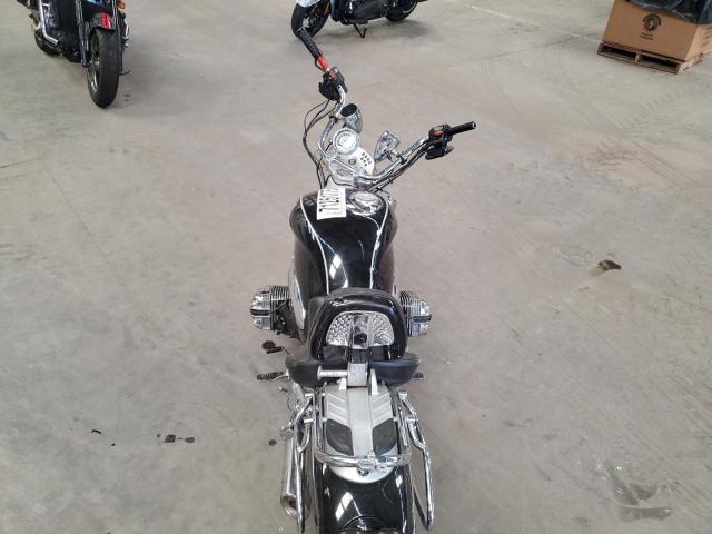 WB10434A4WZA61901 - 1998 BMW R1200 C BLACK photo 6