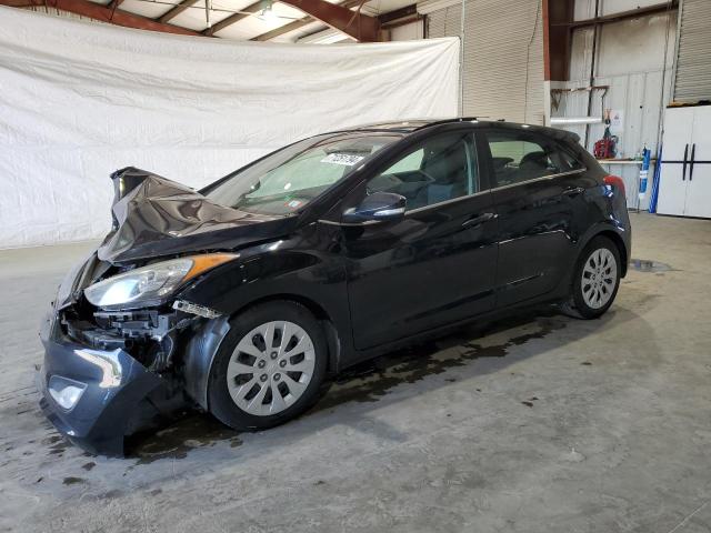 2013 HYUNDAI ELANTRA GT, 