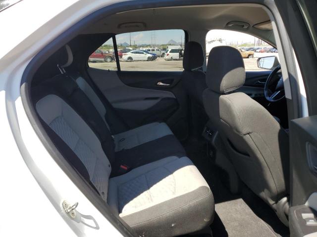 2GNAXJEV0K6248714 - 2019 CHEVROLET EQUINOX LT თეთრი ფოტო 10