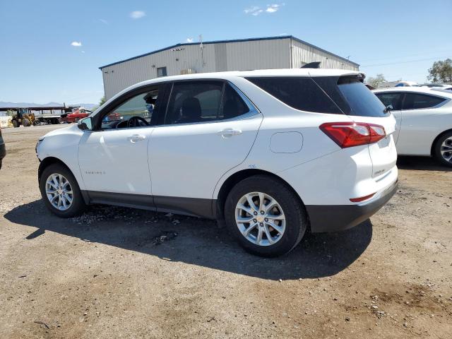 2GNAXJEV0K6248714 - 2019 CHEVROLET EQUINOX LT თეთრი ფოტო 2