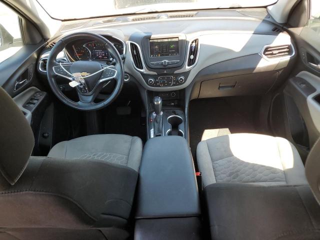 2GNAXJEV0K6248714 - 2019 CHEVROLET EQUINOX LT თეთრი ფოტო 8