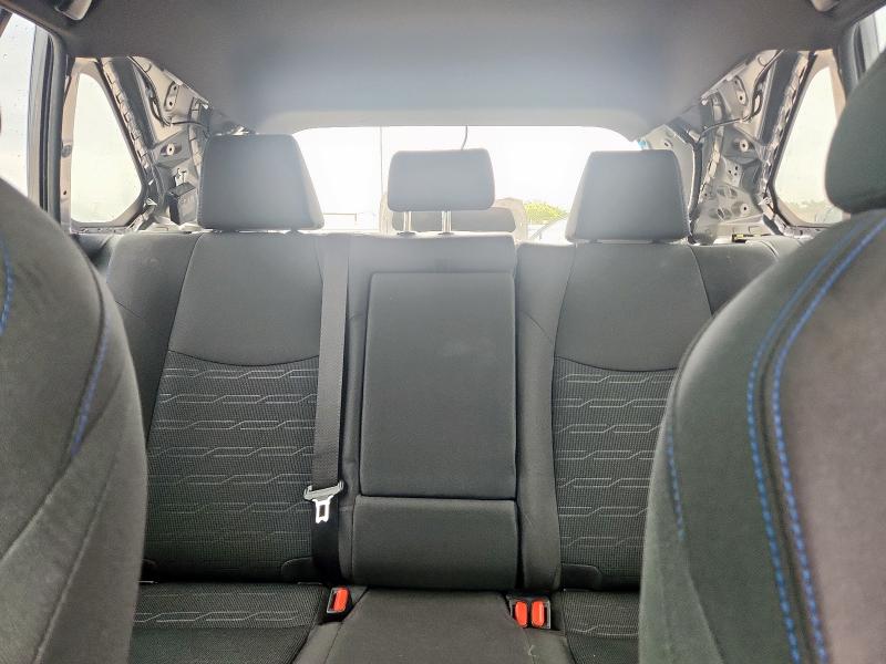 JTM16RFV6ND071911 - 2022 TOYOTA RAV4 SE 灰色 照片 10