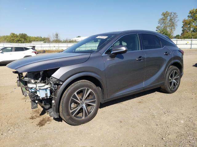 2023 LEXUS RX 350 BASE, 