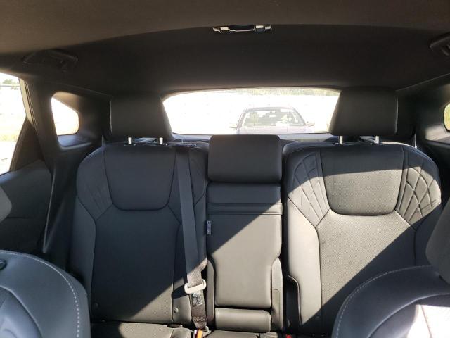 2T2BAMCAXPC008734 - 2023 LEXUS RX 350 BASE GRAY photo 10