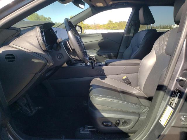 2T2BAMCAXPC008734 - 2023 LEXUS RX 350 BASE GRAY photo 7