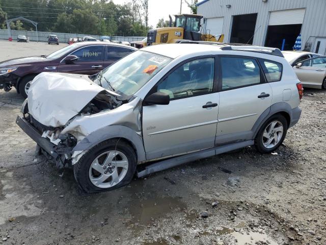 2004 PONTIAC VIBE, 