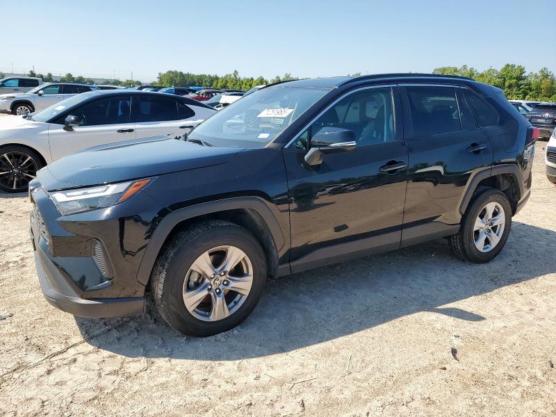 2022 TOYOTA RAV4 XLE, 