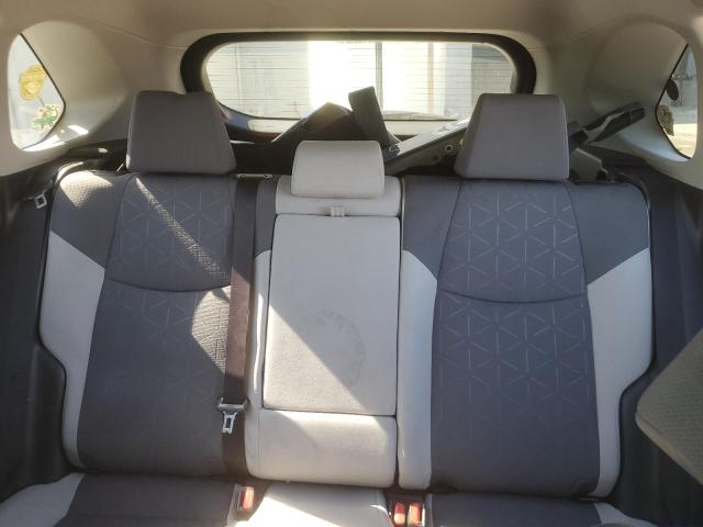 JTMRWRFV9LD060417 - 2020 TOYOTA RAV4 XLE GRAY photo 10