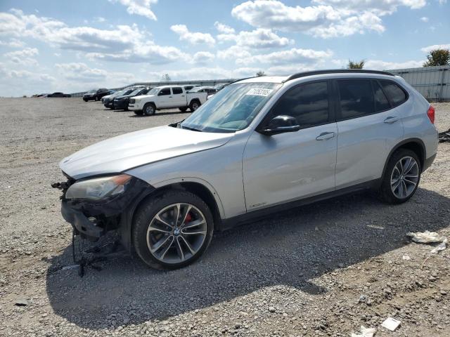 2015 BMW X1 XDRIVE28I, 