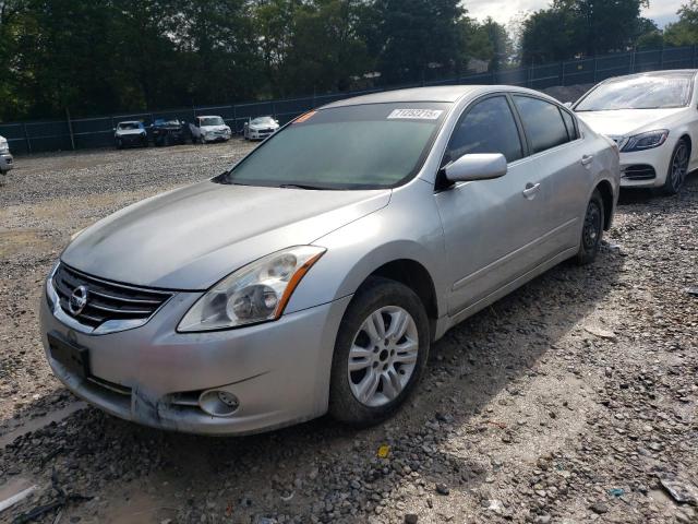 2012 NISS ALTIMA BASE, 