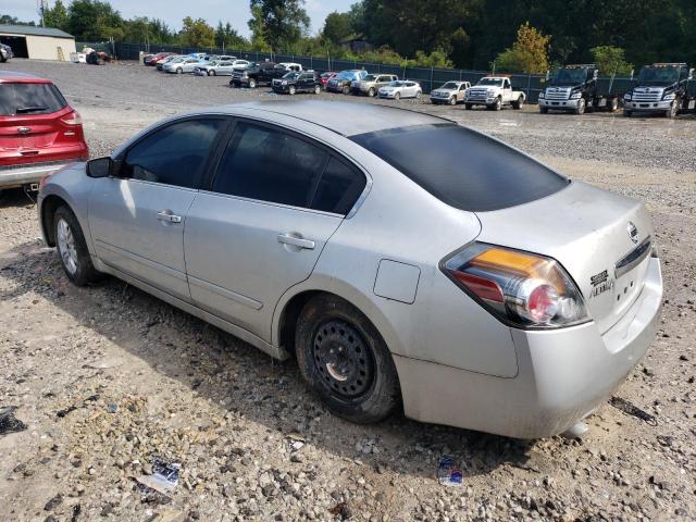 1N4AL2AP9CC167923 - 2012 NISS ALTIMA BASE Argent photo 2