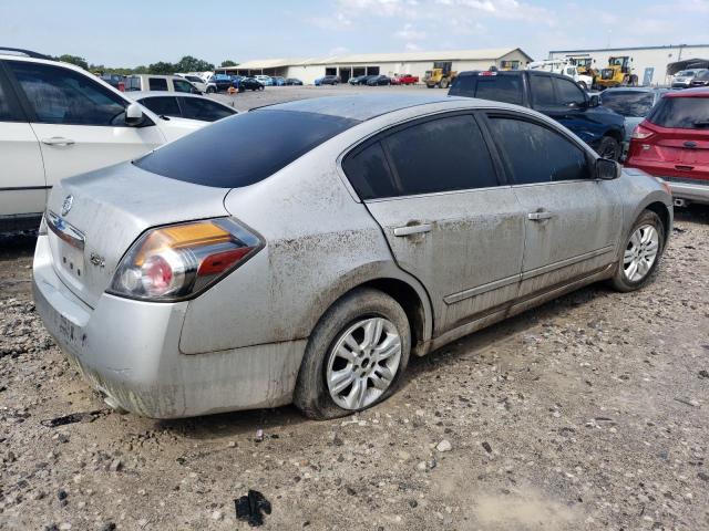 1N4AL2AP9CC167923 - 2012 NISS ALTIMA BASE Argent photo 3