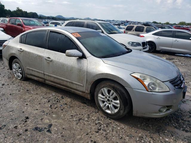 1N4AL2AP9CC167923 - 2012 NISS ALTIMA BASE Argent photo 4